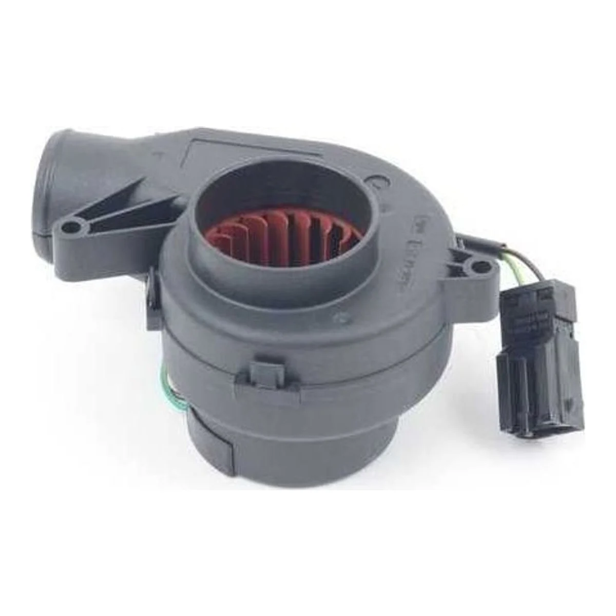 BMW E82 E84 E87 E88… Elektronik Kutusu Fanı 12907547141