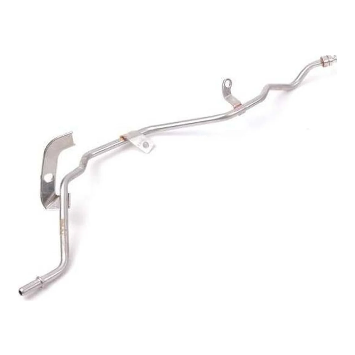 BMW E36 E46 E85 E86 Yakıt Giriş Borusu 13317831683