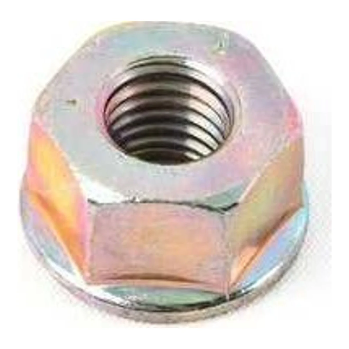 BMW E34 E36 E38 E39 Pullu Altıgen Somun 13522247450