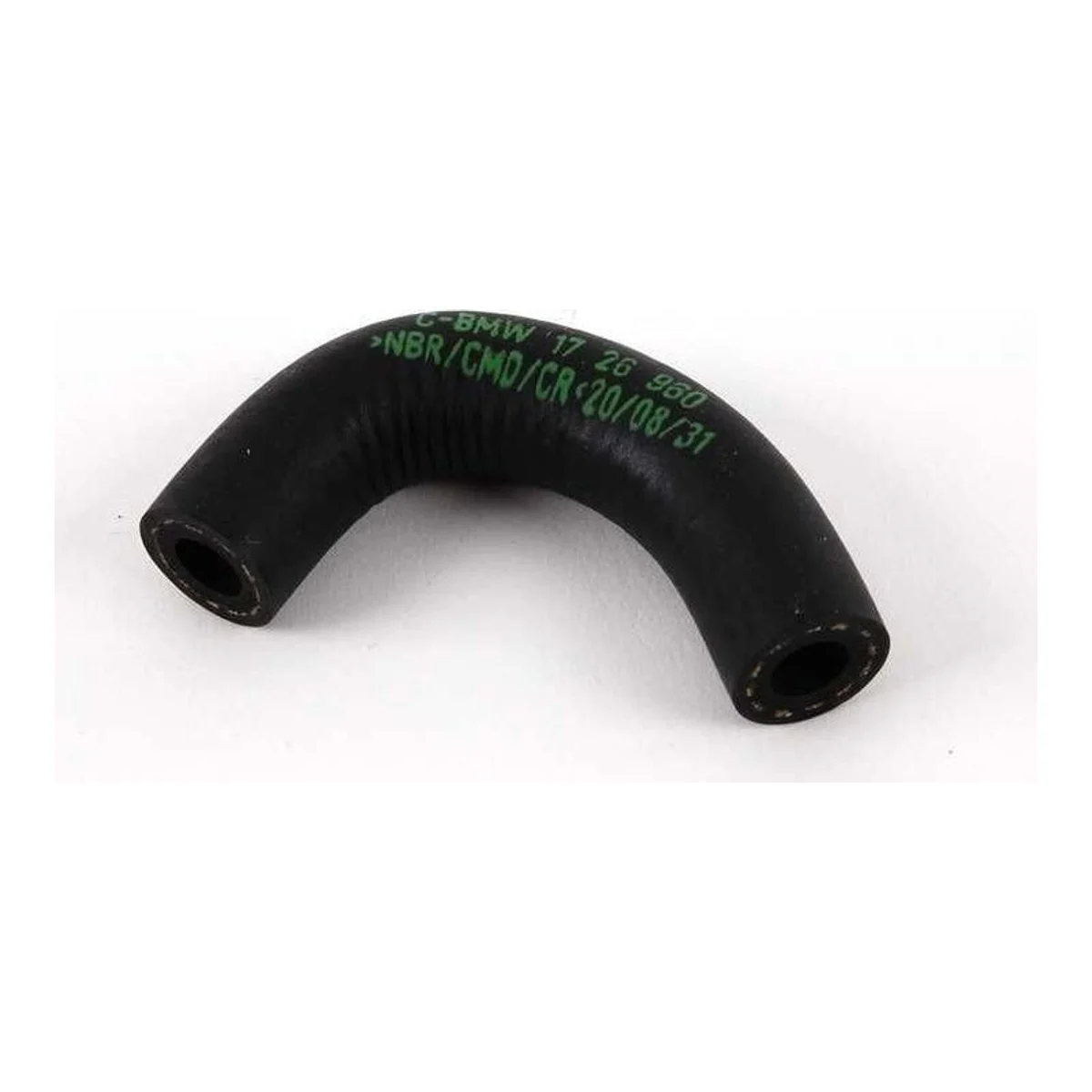BMW E24 E28 E30 E31… Aktif Karbon Filtre Hortumu 13531726960