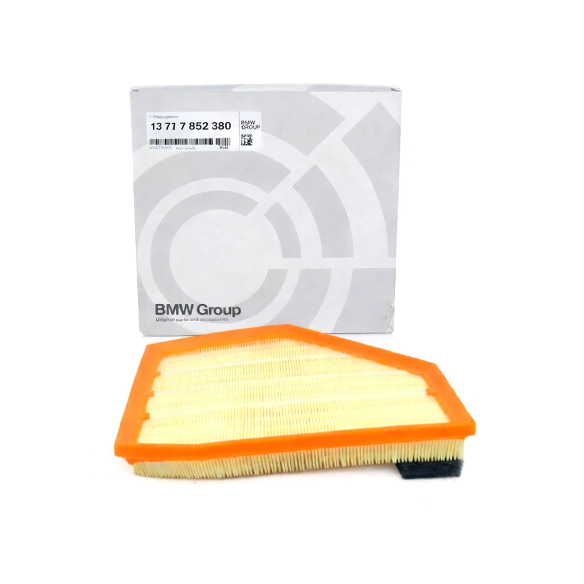 BMW F90 F92 F93 M5-M8 Hava Filitresi 1-4 13717852380