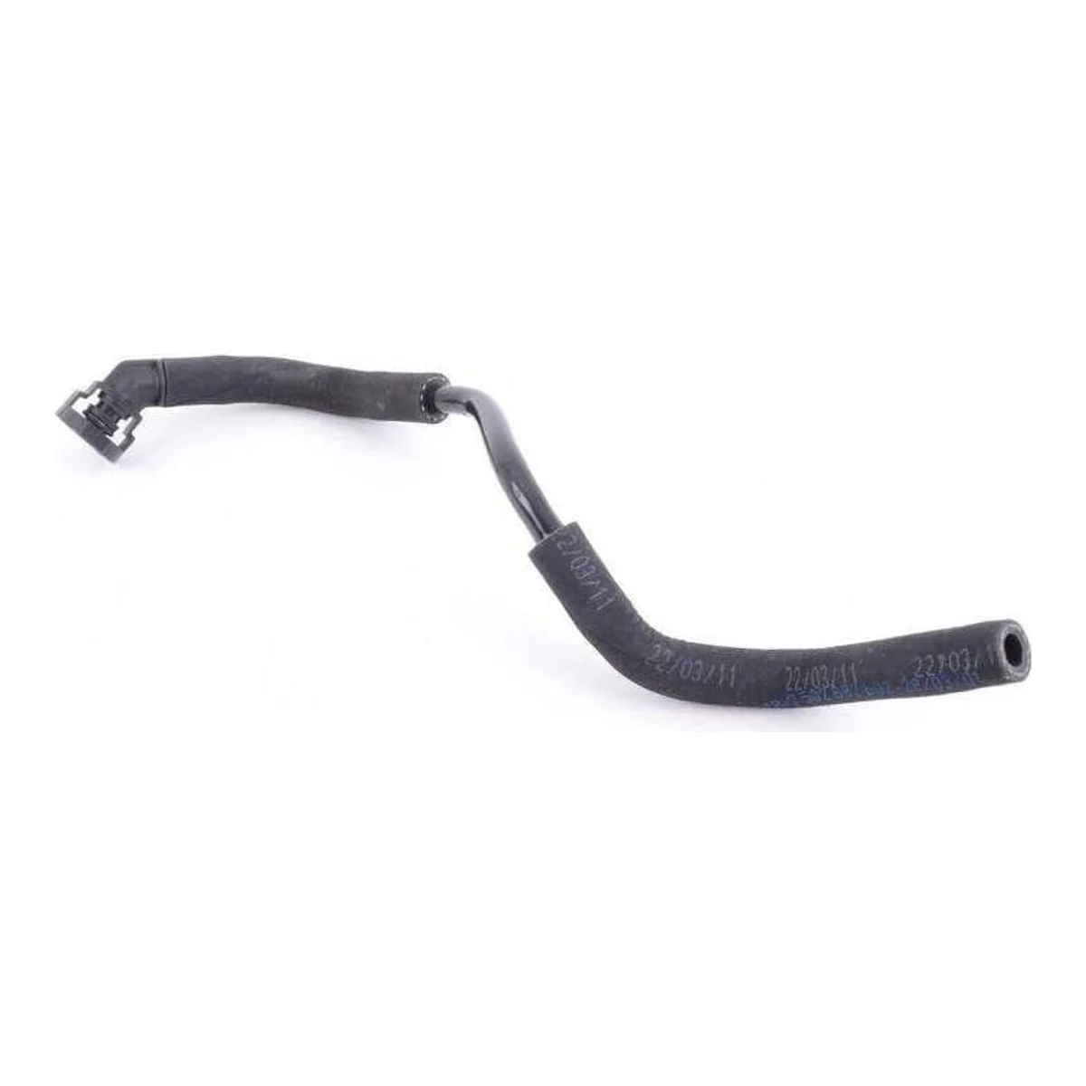 BMW X5 E53 Depo Havalandırma Borusu 13907502682