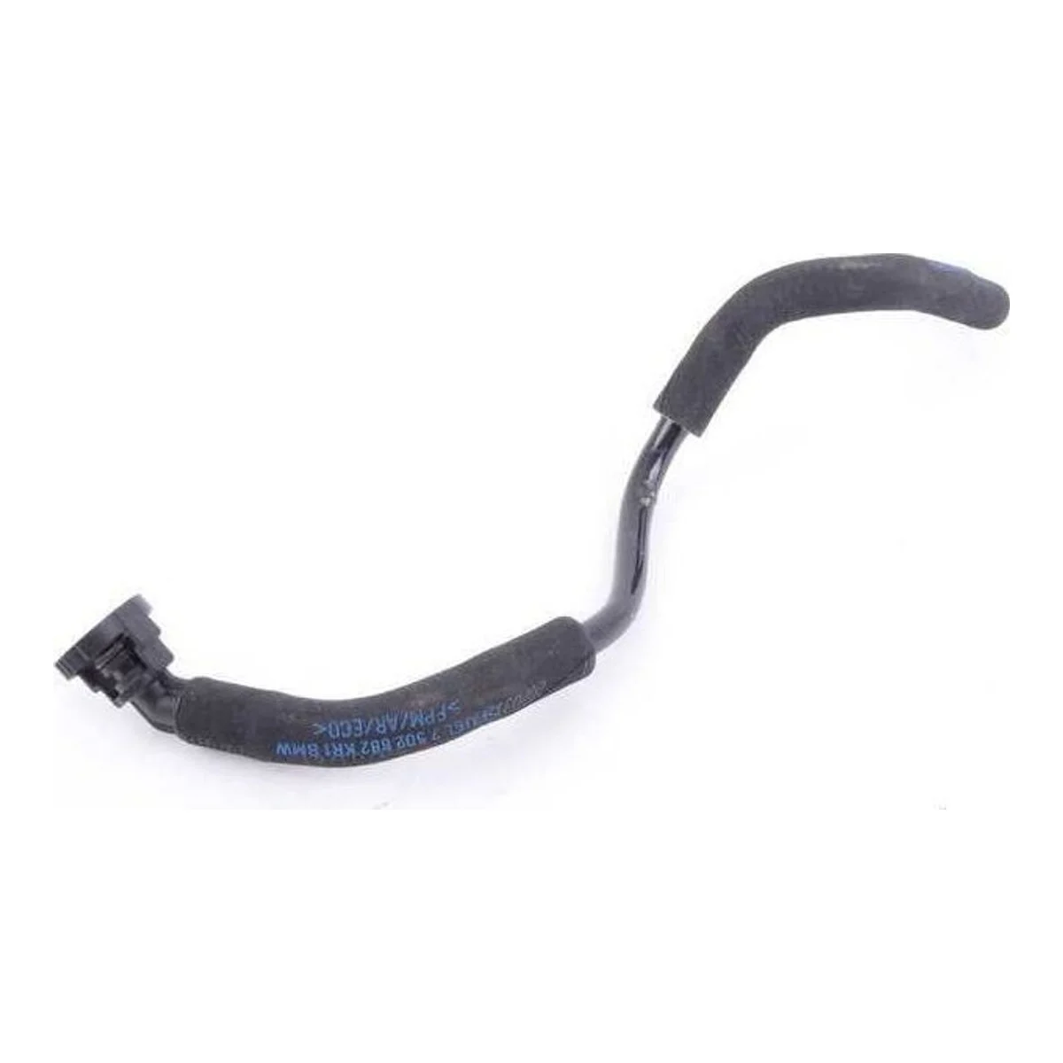 BMW X5 E53 Depo Havalandırma Borusu 13907502682