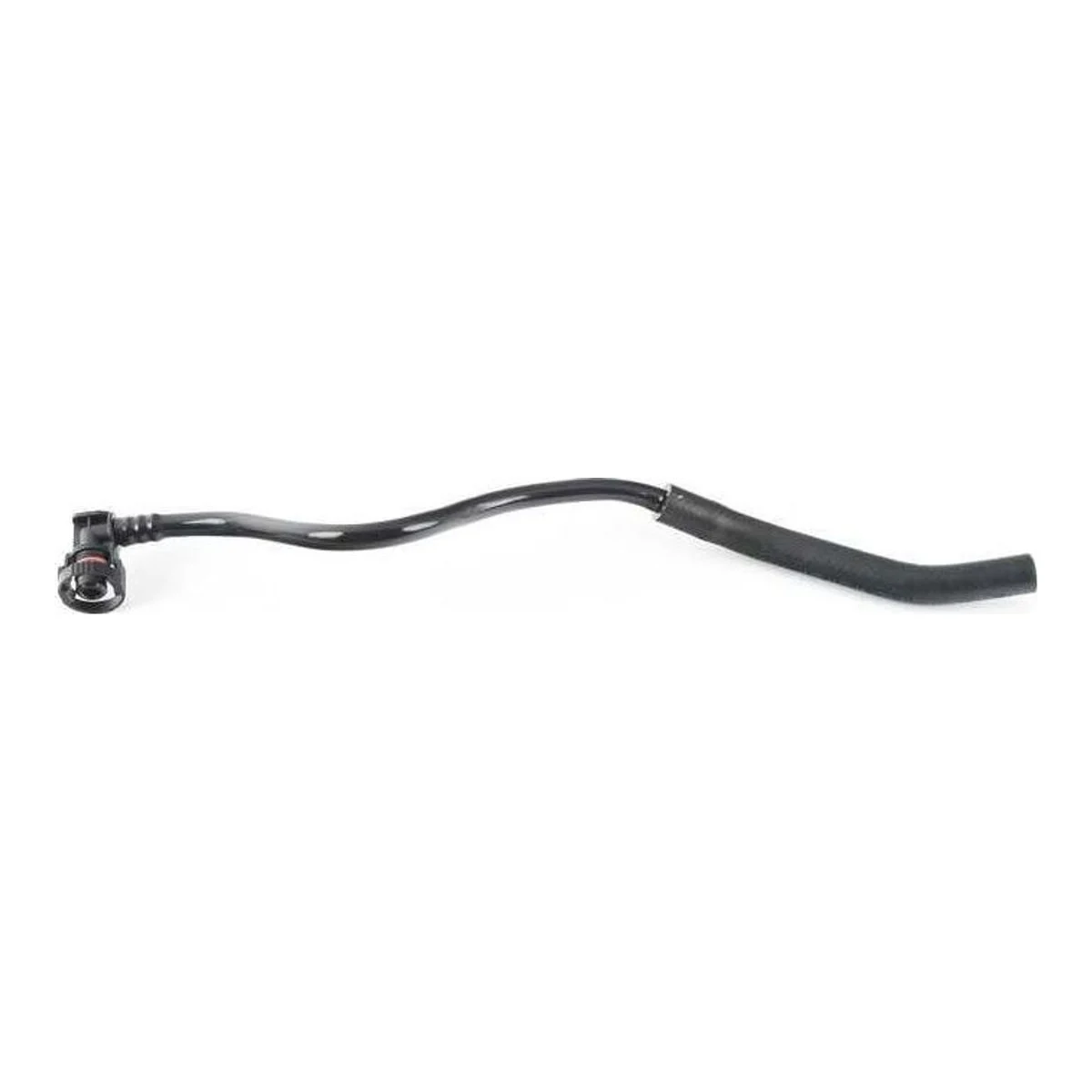 BMW X5 E53 Havalandırma Borusu 13907558956