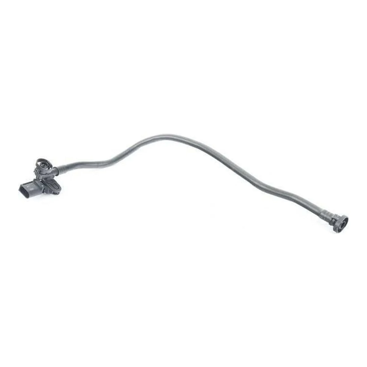 BMW F22 F23 F30 F32… Basınç Sensörlü Havalandırma Borusu 13907643105