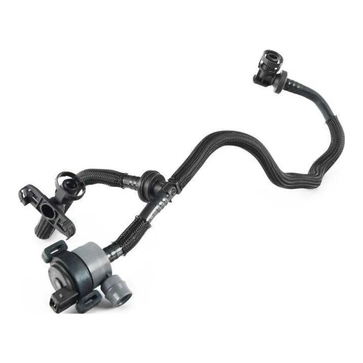BMW F90 F91 F92 F93 Borulu Depo Havalandırma Valfi 13907852337