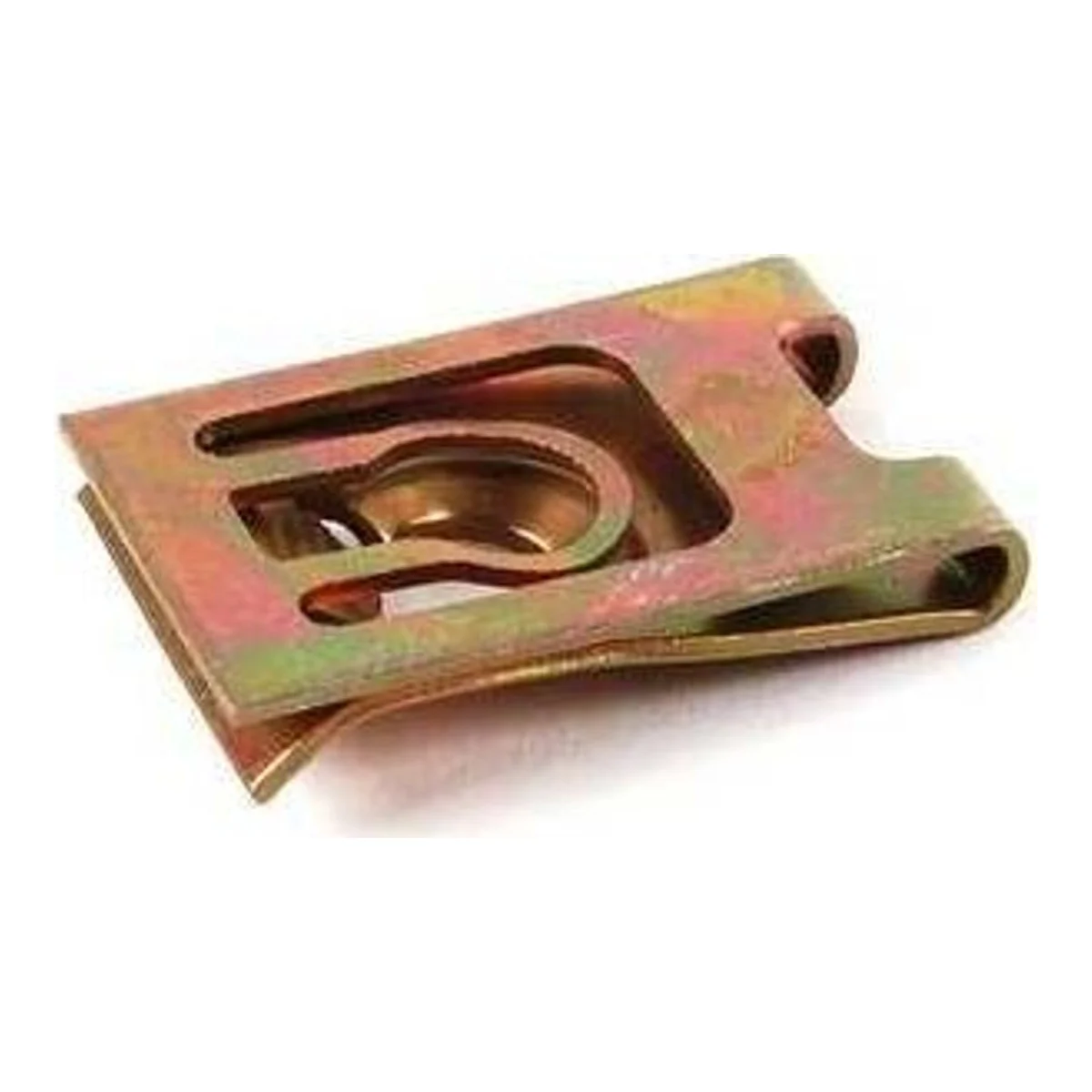 BMW E21 E24 E28 E30… Sac Klips Somunu 16111152613