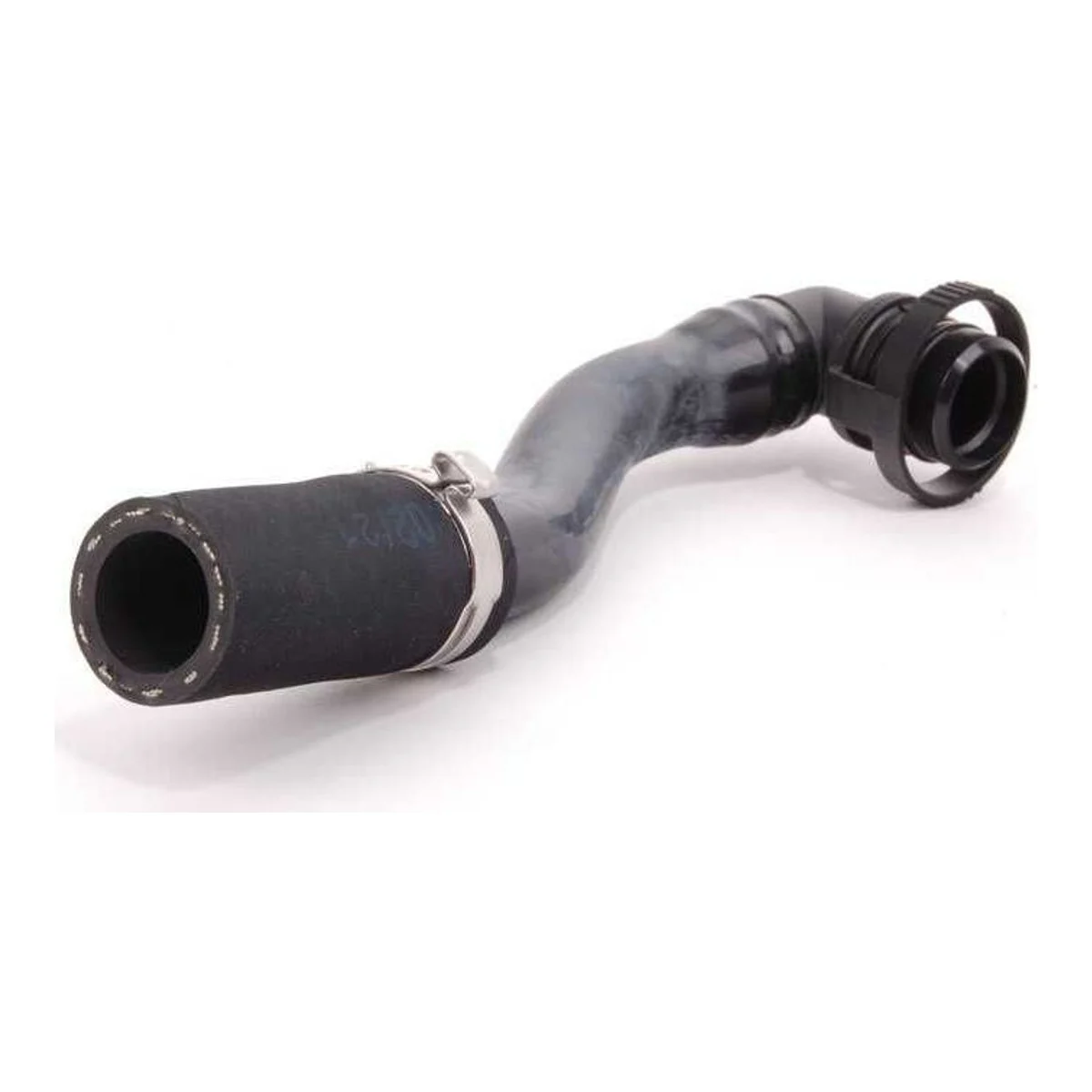 BMW E81 E82 E84 E87… Partikül Filtresi Havalandırma Borusu 16116757508