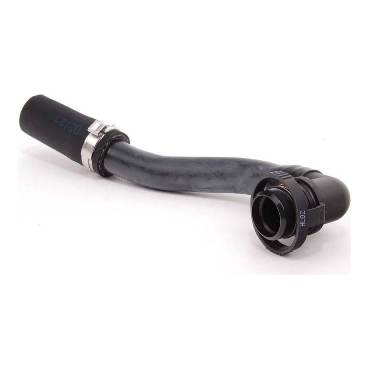 BMW E81 E82 E84 E87… Partikül Filtresi Havalandırma Borusu 16116757508