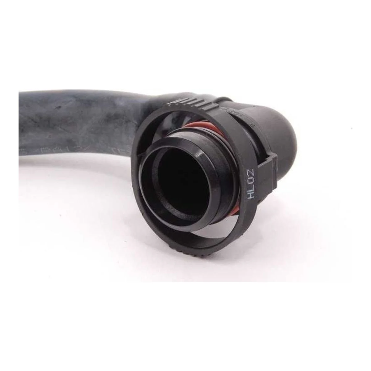 BMW E81 E82 E84 E87… Partikül Filtresi Havalandırma Borusu 16116757508