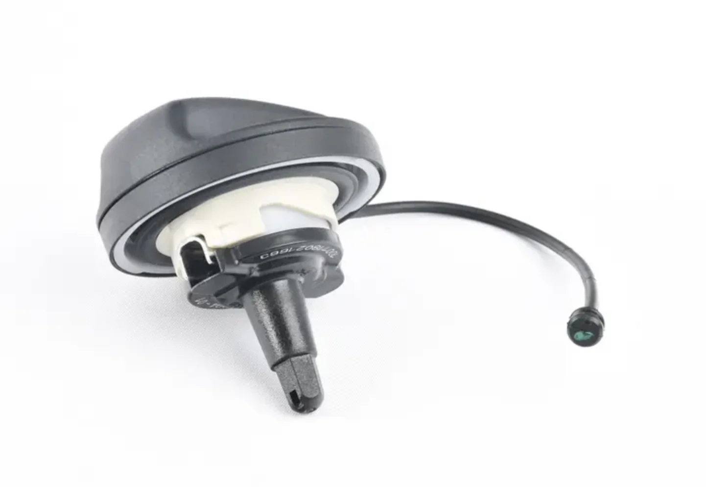 BMW F25 F26 Yakıt Deposu Kapağı 16117468994