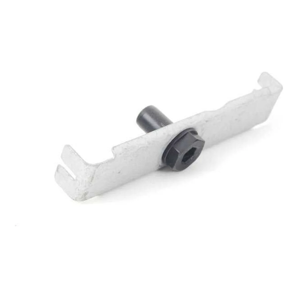 BMW E46 E83 E85 Tutucu Plaka 16127195327