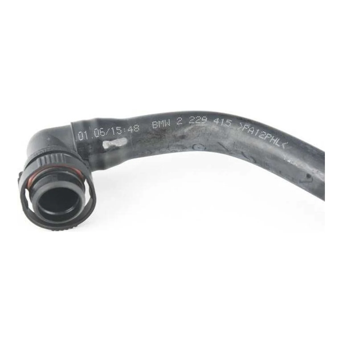 BMW 3 Serisi E46 Havalandırma Borusu 16132229415