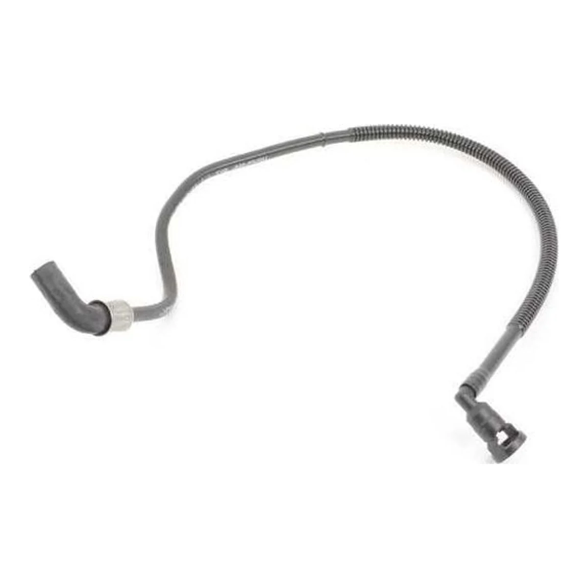 BMW 3 Serisi E46 Vakum Borusu 16137175990