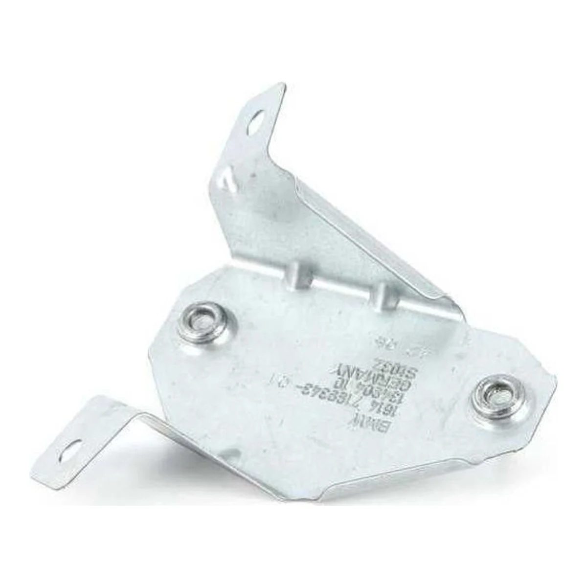 BMW E81 E82 E84 E87… Kontrol Ünitesi Braketi 16147199343