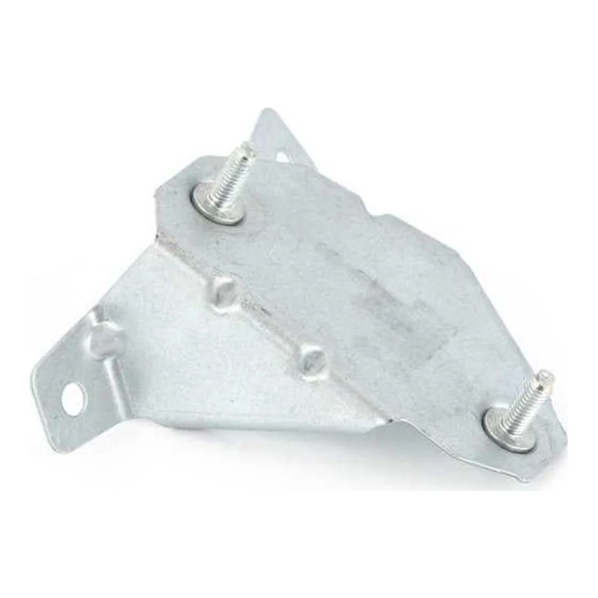 BMW E81 E82 E84 E87… Kontrol Ünitesi Braketi 16147199343