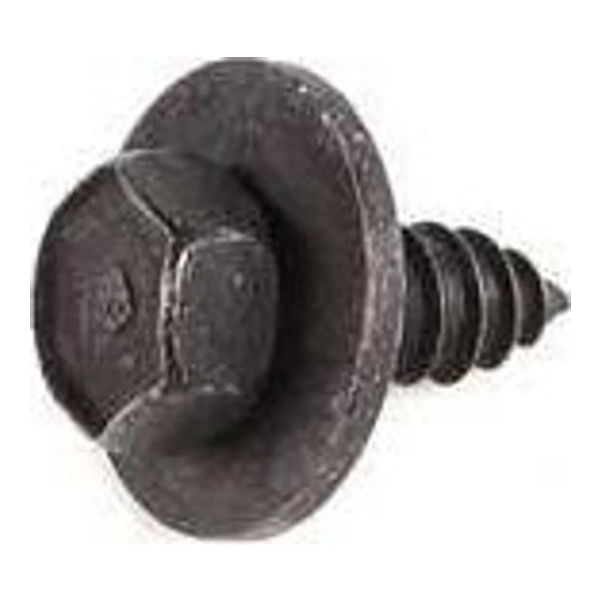 BMW E32 E36 E39 E46 Altıgen Sac Vidası 17111709442