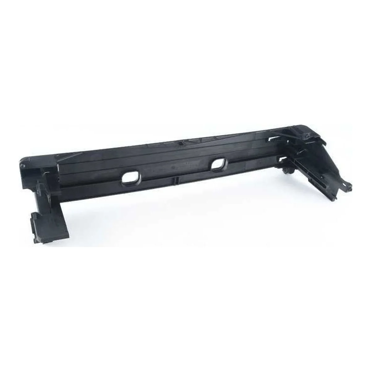 BMW 7 Serisi F01 F02 F04 Radyatör Braketi Kapağı 17117639066