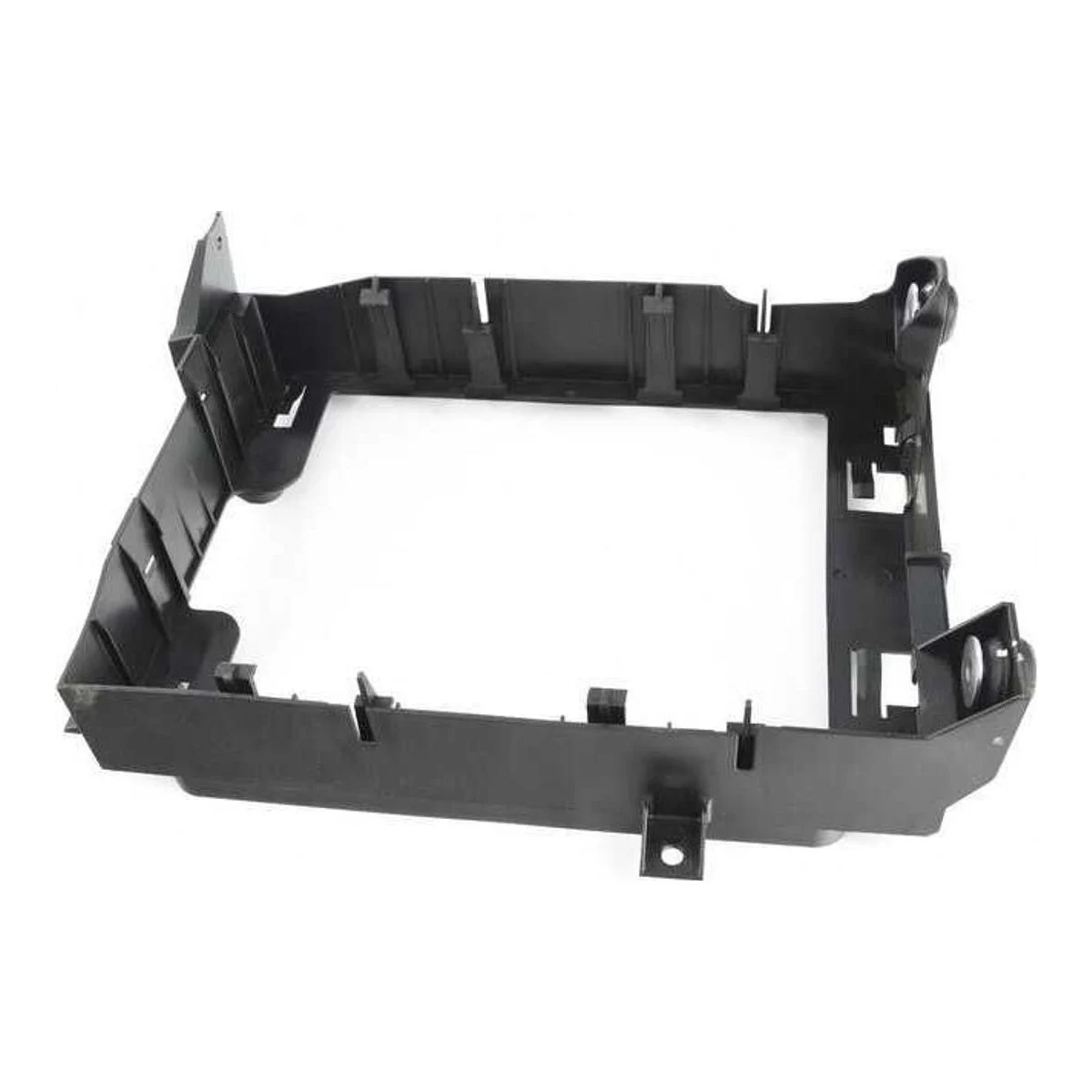 BMW F15 F16 Sağ Radyatör Çerçevesi 17117645685