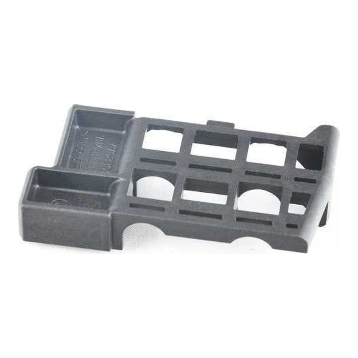 BMW F06 F10 F12 F13 Sol Radyatör Adaptörü 17117845825