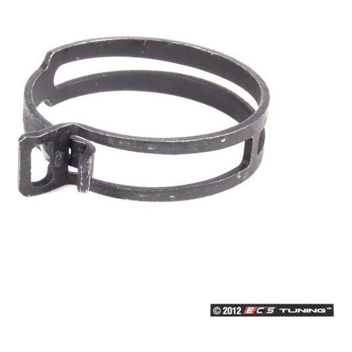 BMW F39 F40 F44 F45… Soğutma Borusu Kelepçesi 17122754490
