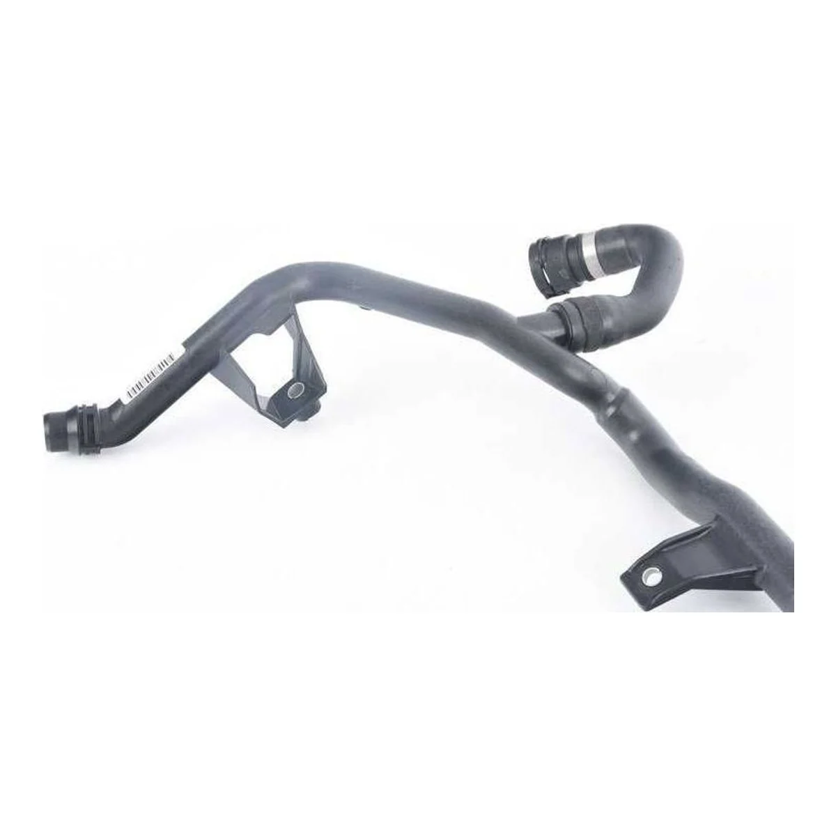 BMW E81 E82 E87 E88… Kalorifer Termostat Dönüş Hortumu 17127548225