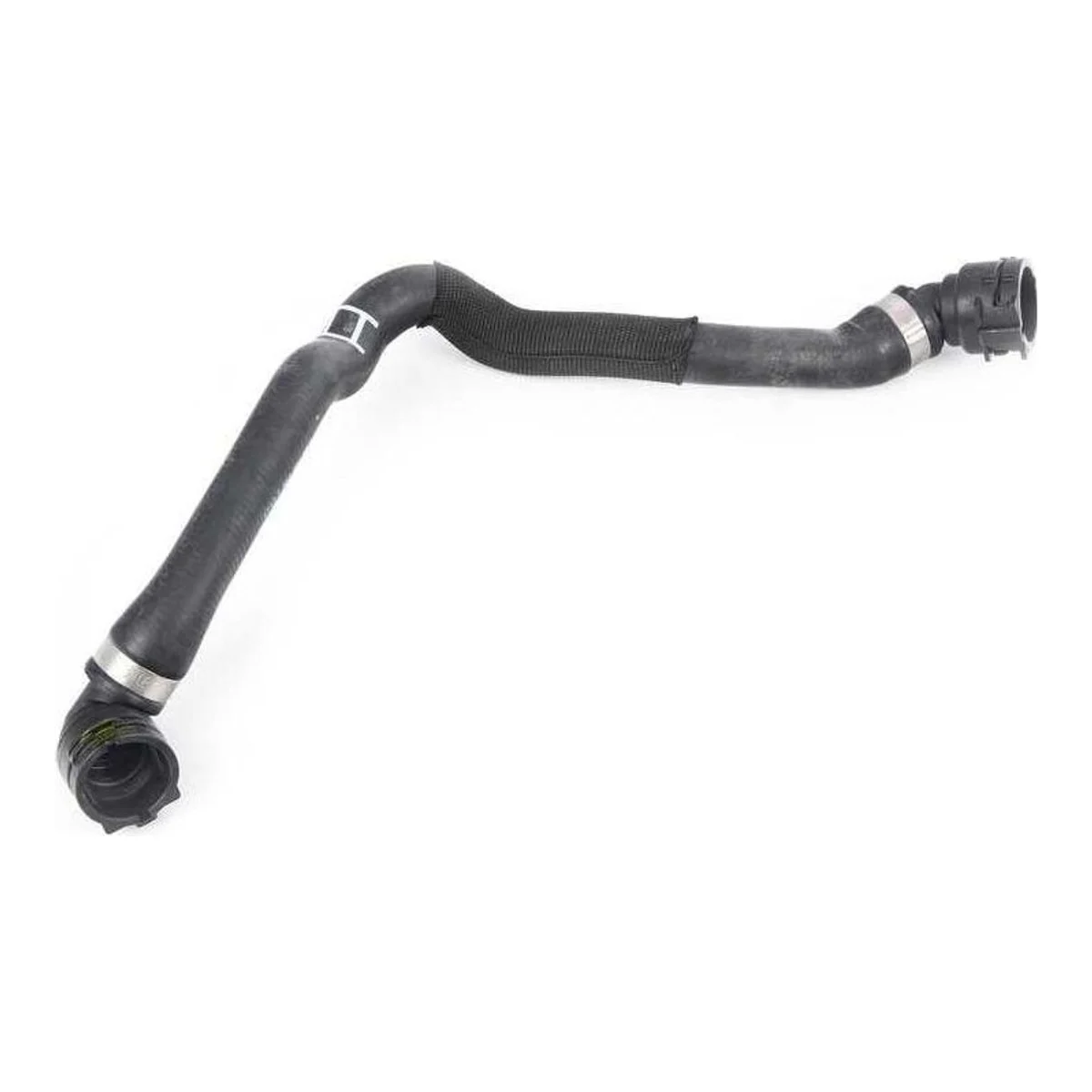 BMW F06 F07 F10 F11… Motor Soğutma Hortumu 17127582895