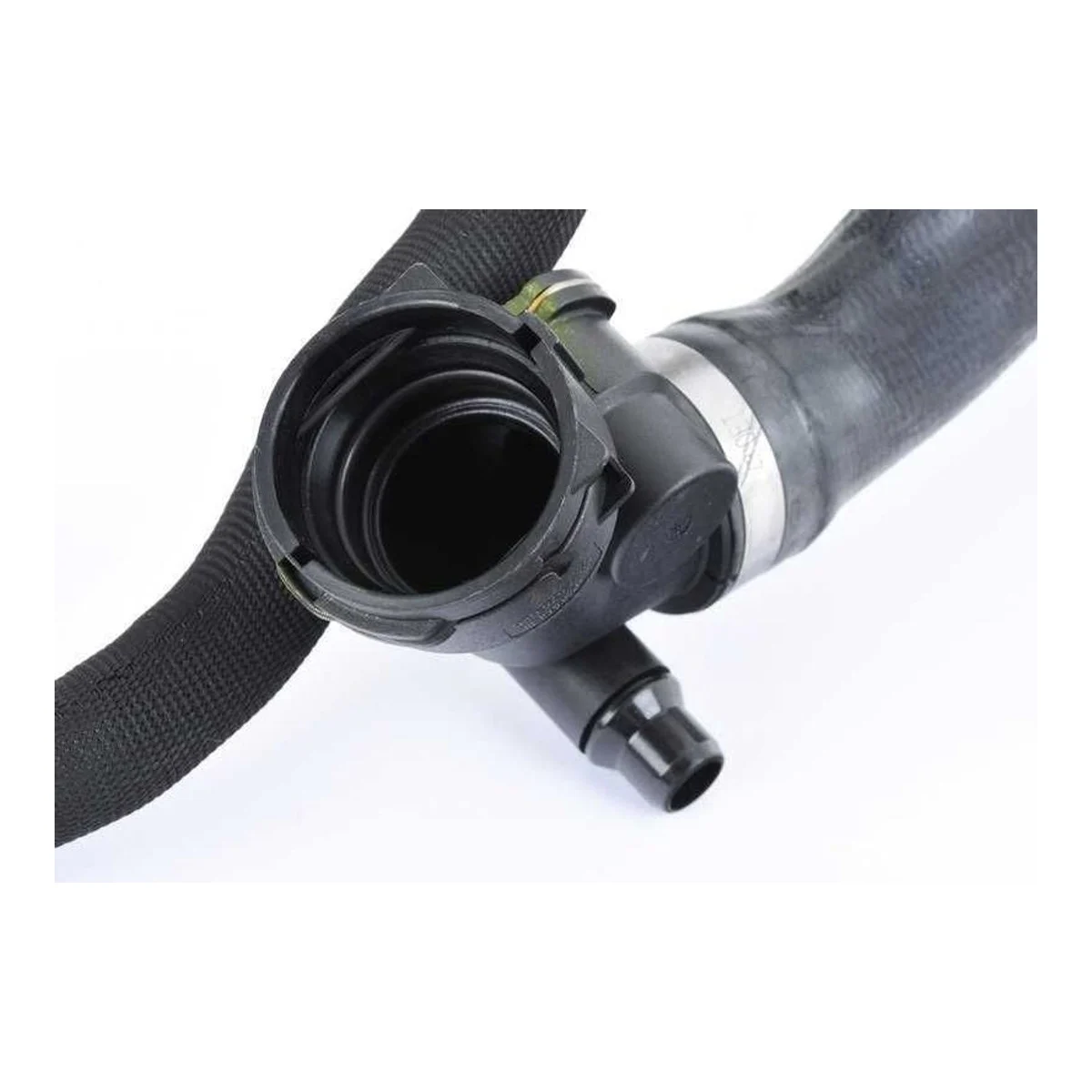 BMW F01 F02 F06 F07… Soğutma Borusu 17127595252