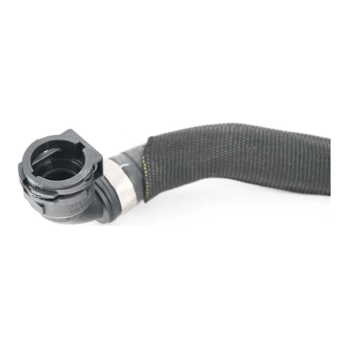 BMW F15 F16 Genleşme Kabı Borusu 17127634257