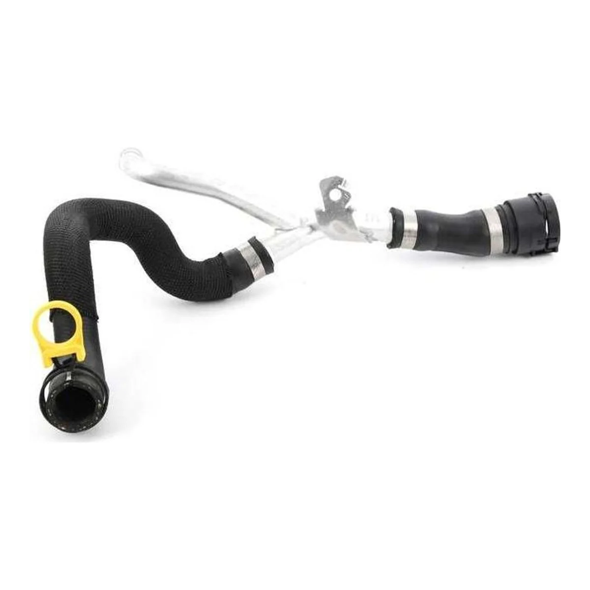 BMW F01 F02 F06 F07… Motor Soğutma Borusu 17127647750