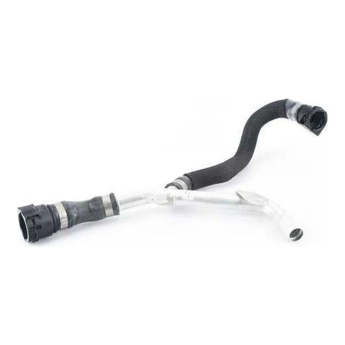BMW F15 F16 F85 F86 Genleşme Kabı Isıtma Borusu 17127648187