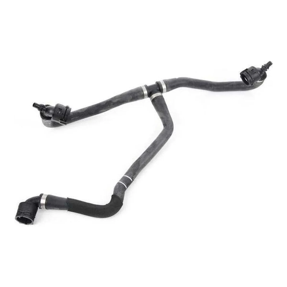 BMW F90 F91 F92 Şarj Havası Soğutucu Hortumu 17127856738
