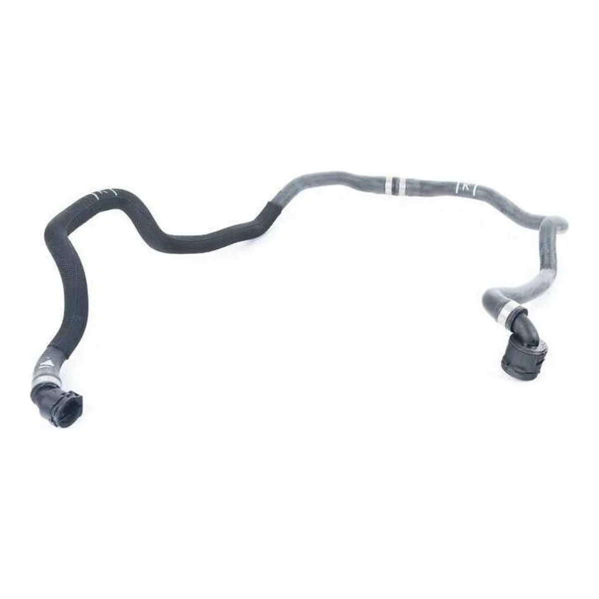 BMW G11 G12 G14 G15… Radyatör Soğutma Suyu Hortumu 17128602633