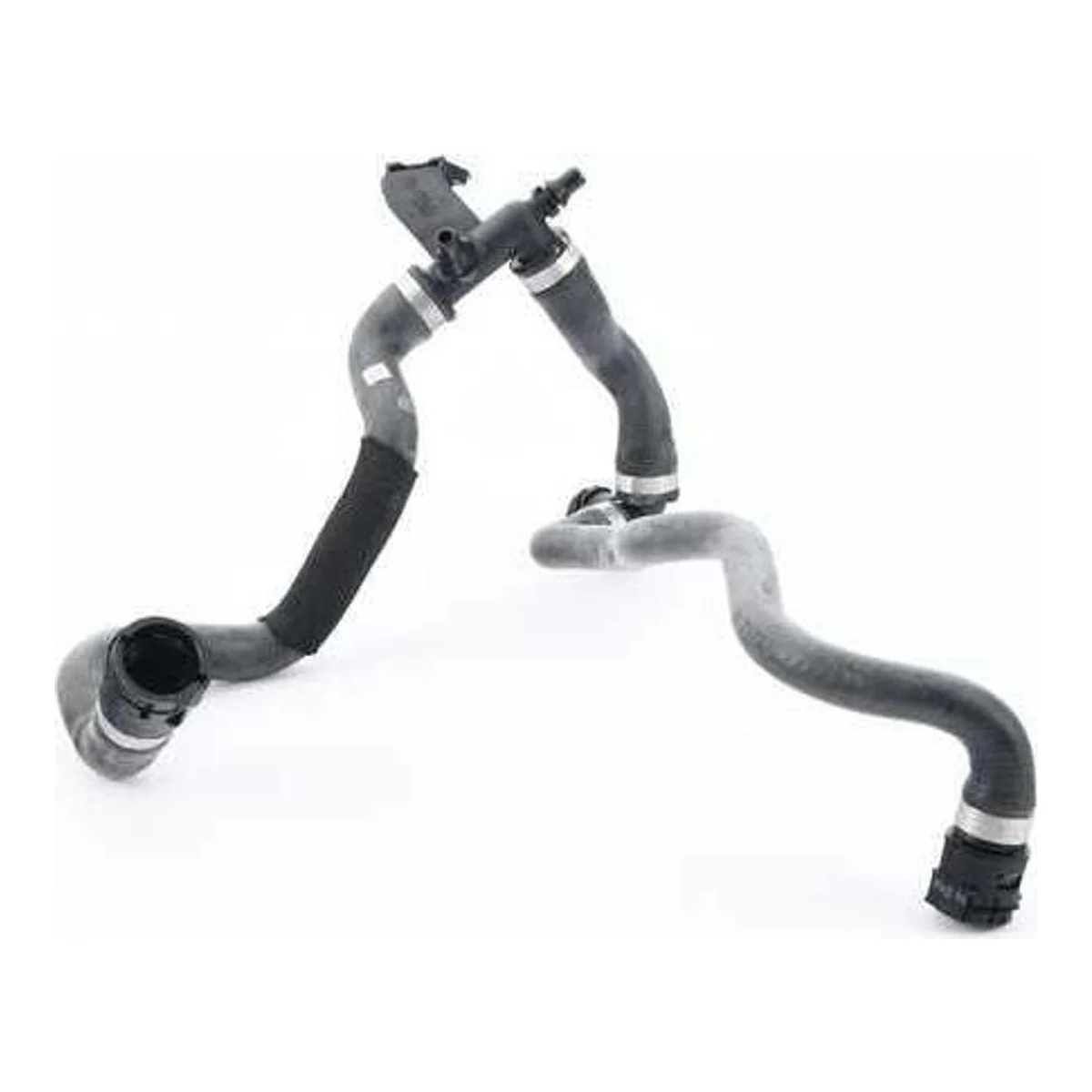 BMW G11 G12 G30 Radyatör Besleme Borusu 17128602678