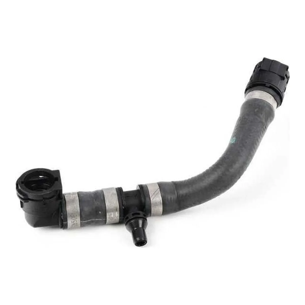 BMW G11 G12 G30 Genleşme Kabı Soğutma Suyu Borusu 17128602681