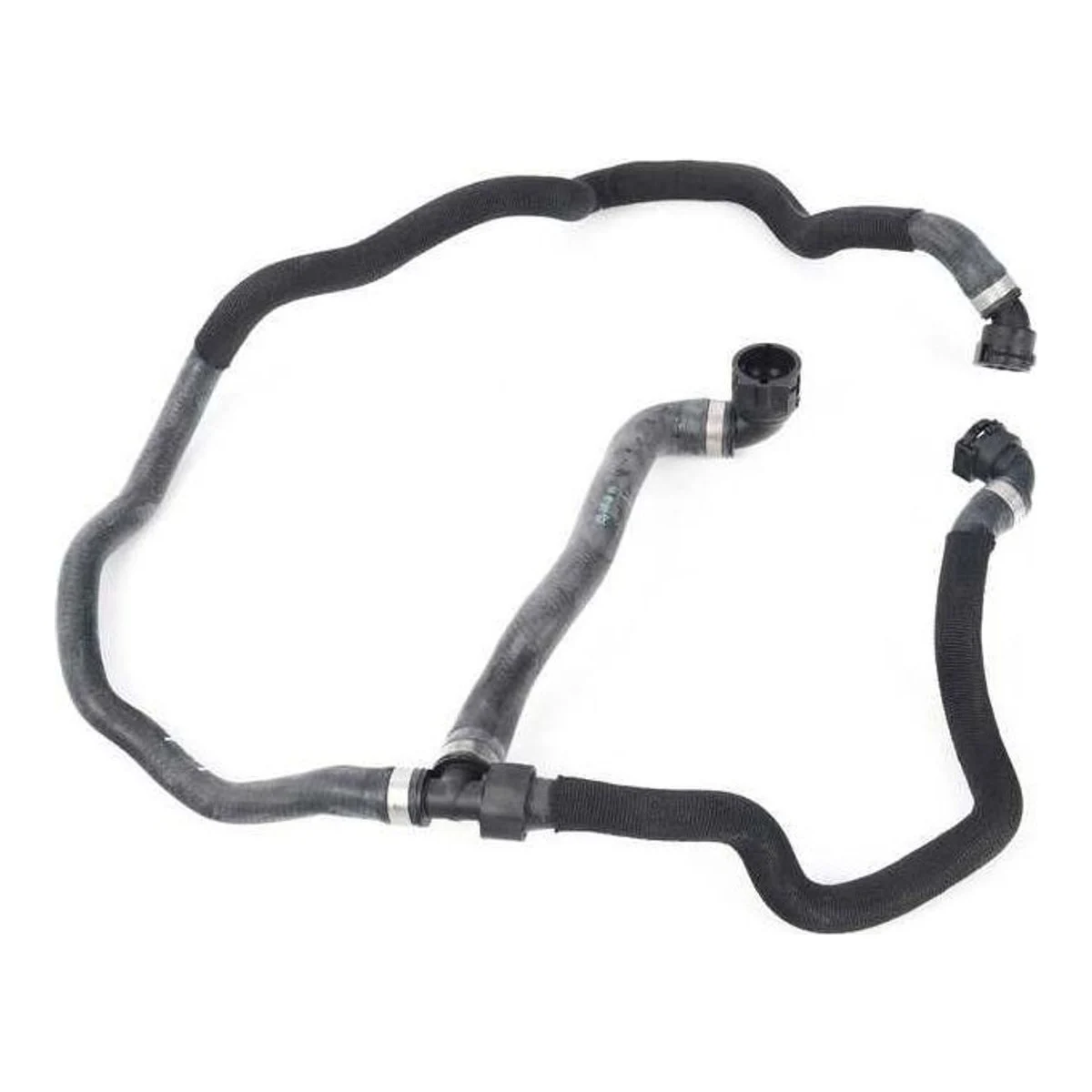 BMW G11 G12 G14 G15… Radyatör Bağlantı Hortumu 17128602862