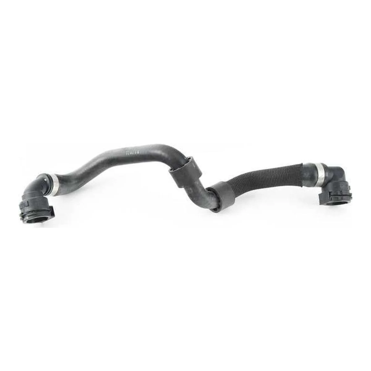 BMW F01 F02 F06 F07… Radyatör Soğutma Hortumu 17128614881