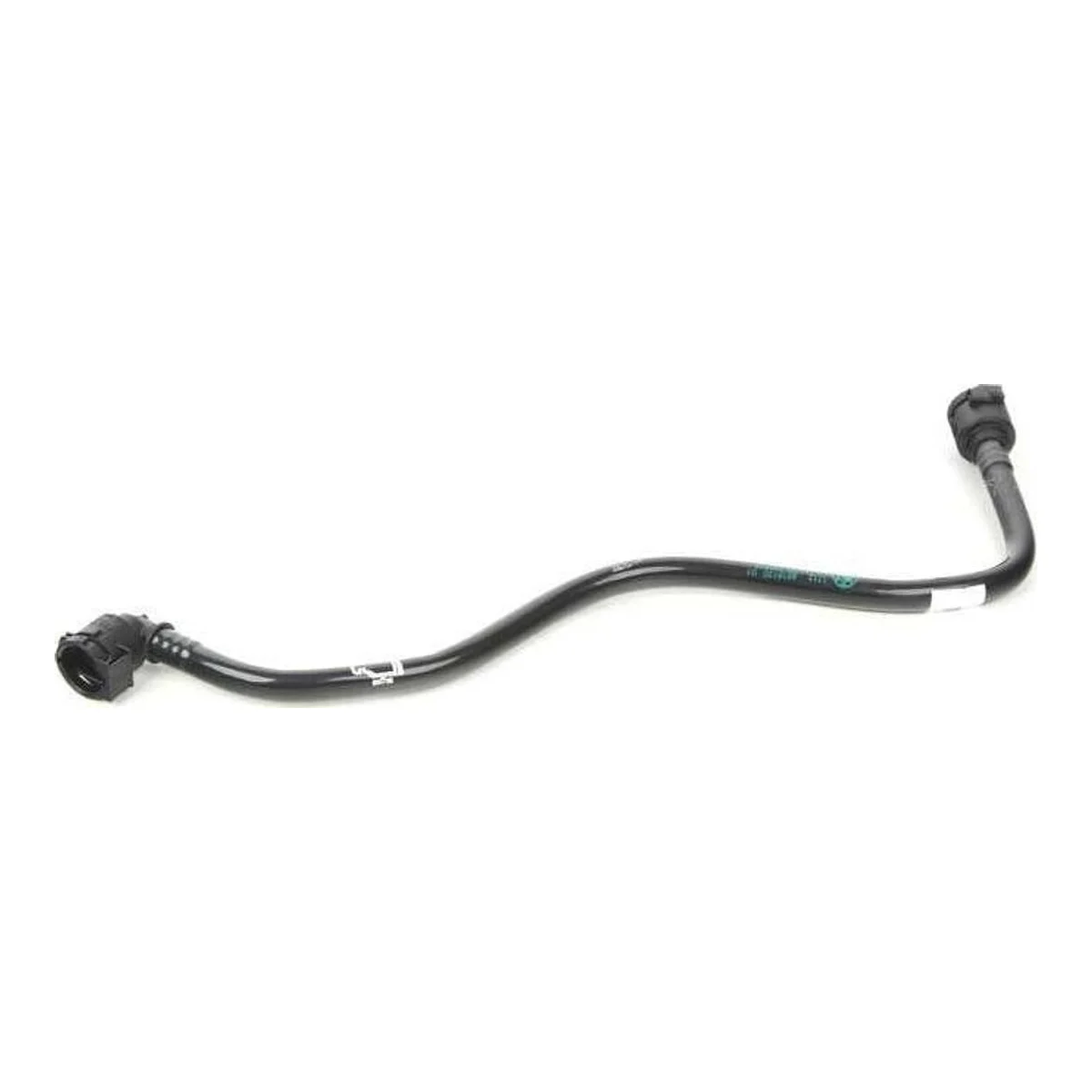 BMW F06 F07 F10 F11… İntercooler Hava Alma Borusu 17128616130