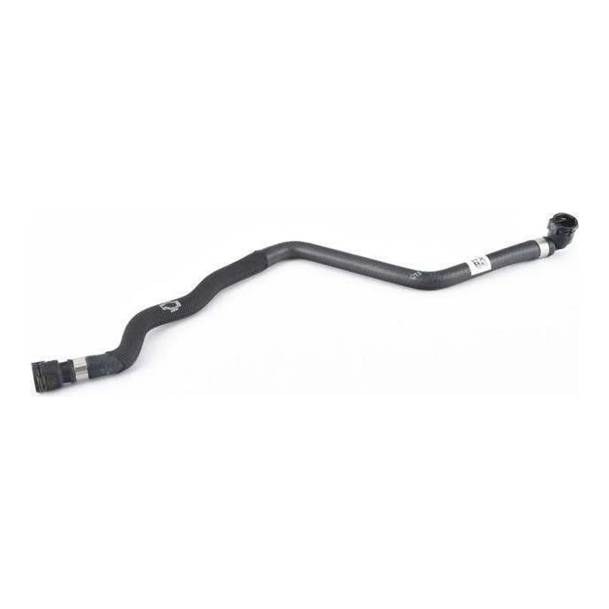 BMW F20 F21 F22 F23… İntercooler Esnek Hortumu 17128616530