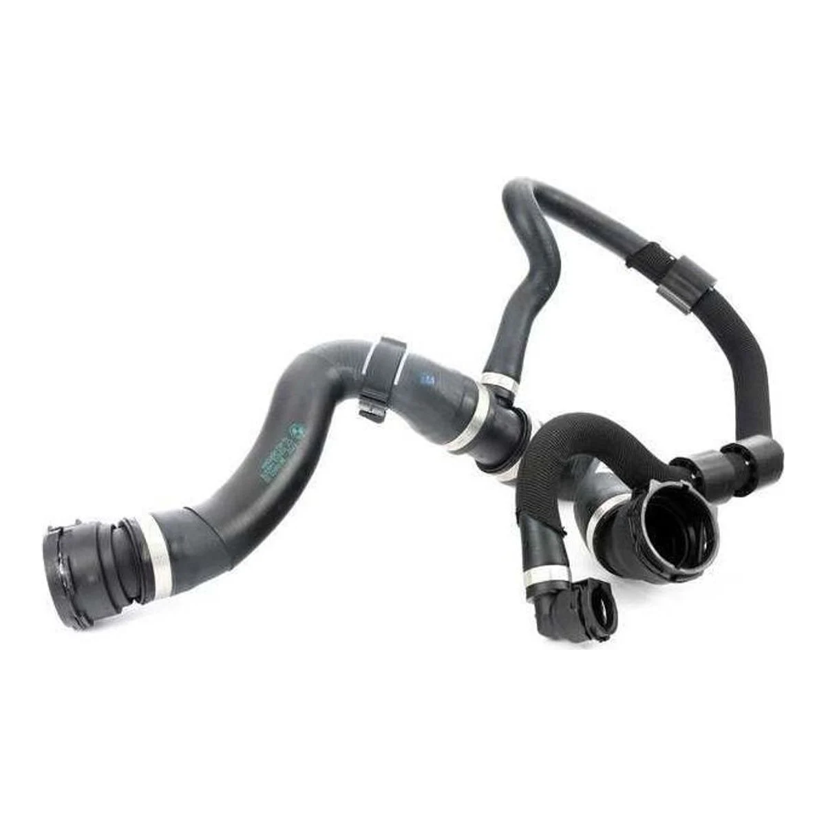 BMW F20 F21 F22 F23… Ek Radyatör Hortumu 17128616552