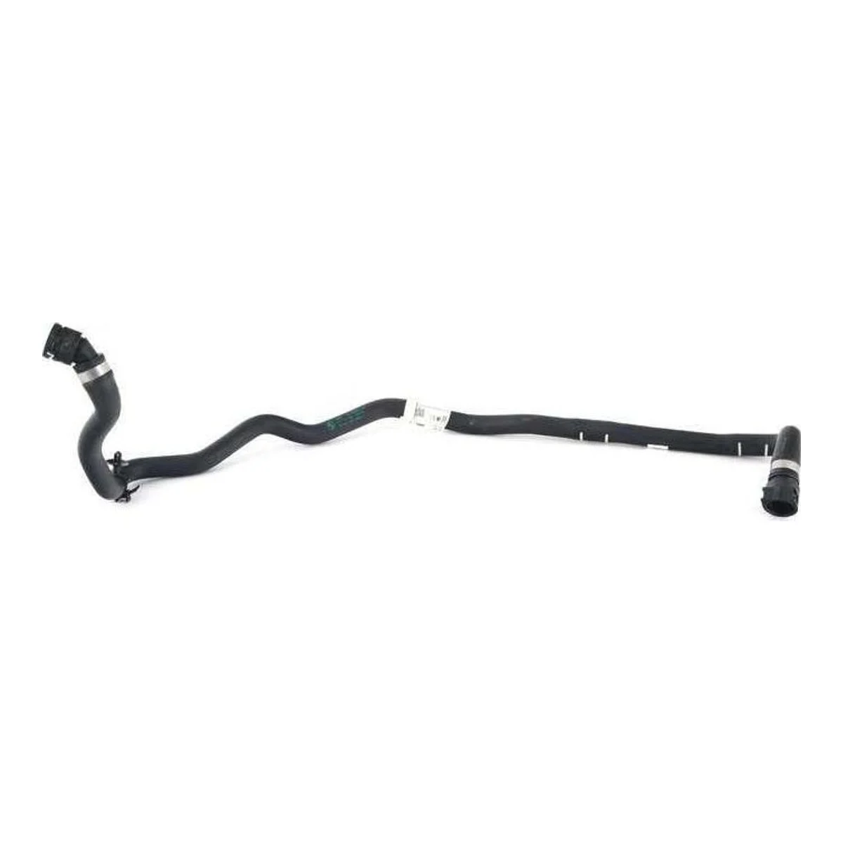 BMW F20 F21 F22 F23… Şanzıman Eşanjörü Radyatör Hortumu 17128616559