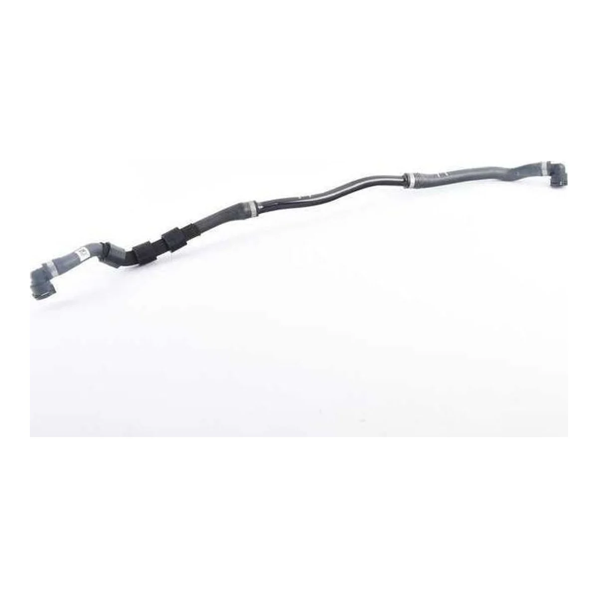 BMW F20 F21 F30 F32… Radyatör Hortumu 17128616560