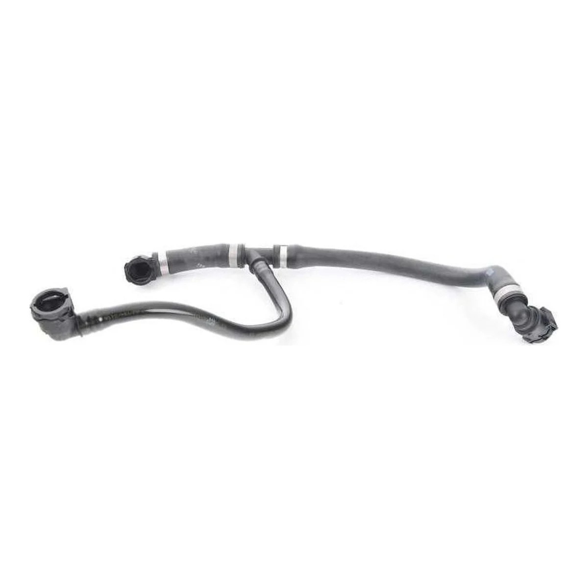 BMW F20 F21 F22 F23… Valfli Soğutma Suyu Hortumu 17128616914
