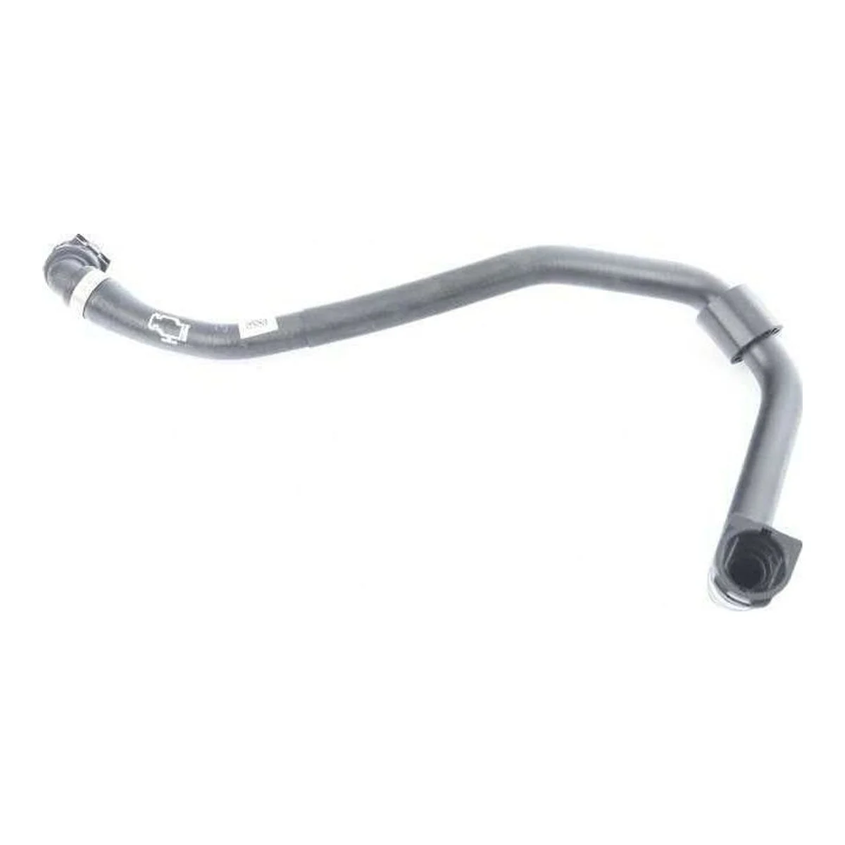 BMW F22 F30 F32 F36 Karter Havalandırma Borusu 17128633480