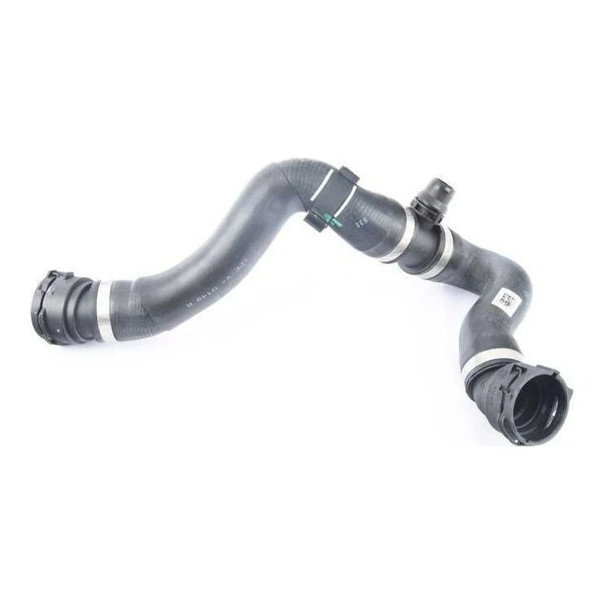 BMW F22 F30 F32 F33… Radyatör Motor Esnek Hortumu 17128633482