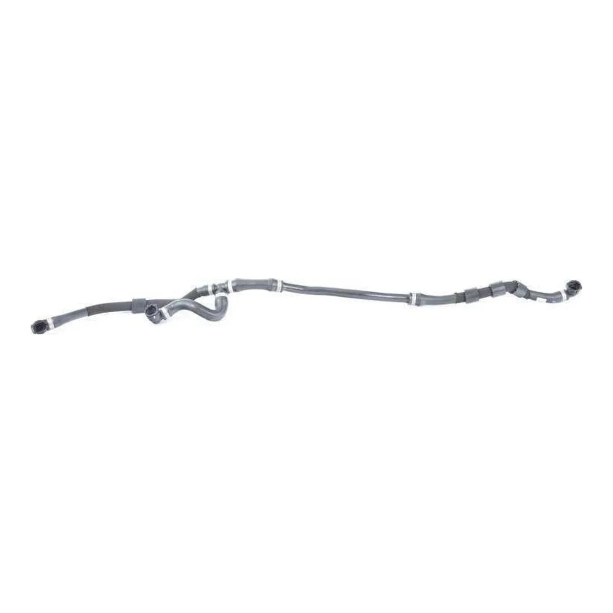 BMW F20 F21 F22 F30… Radyatör Su Hortumu 17128633483