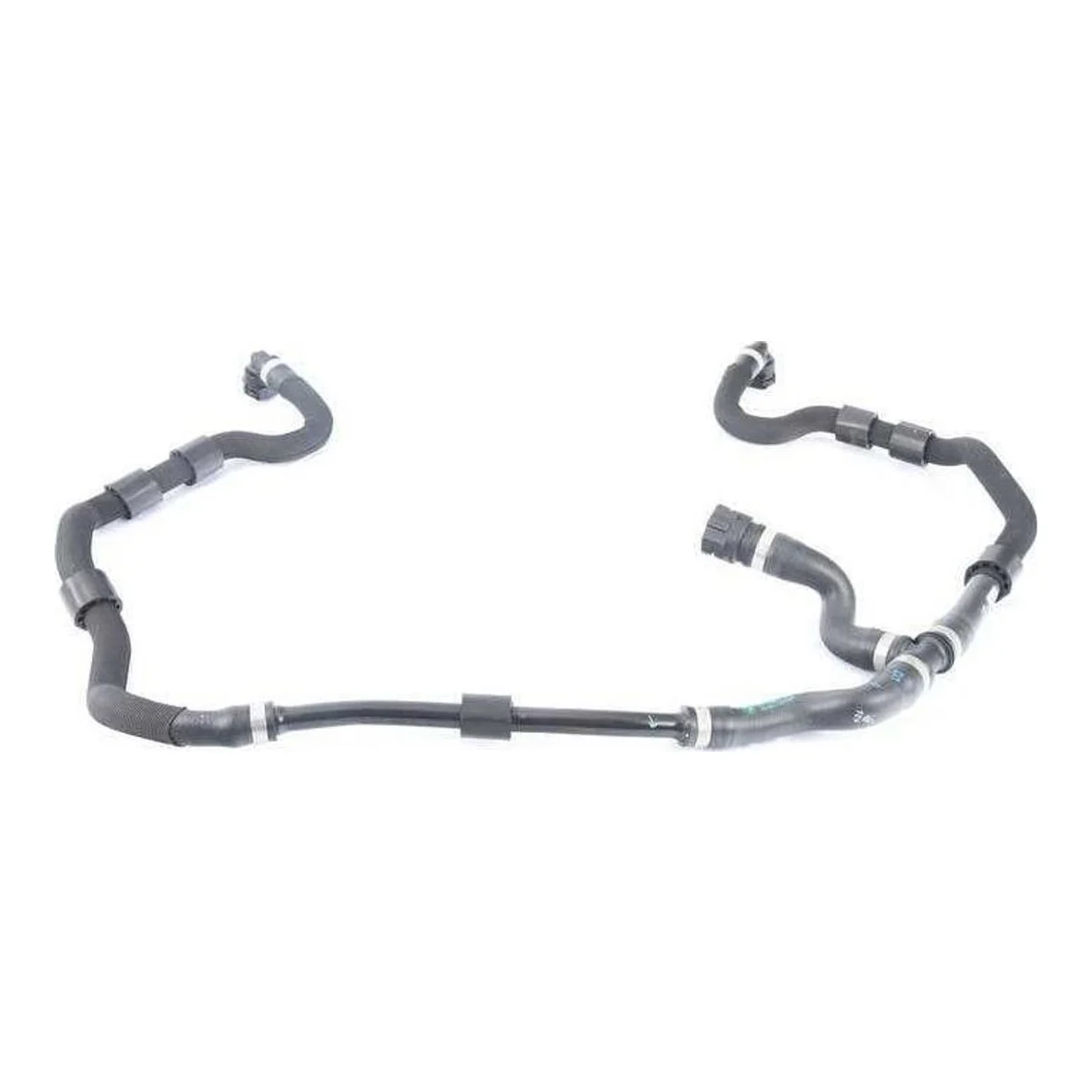 BMW F20 F21 F22 F30… Harici Radyatör Soğutma Hortumu 17128633484