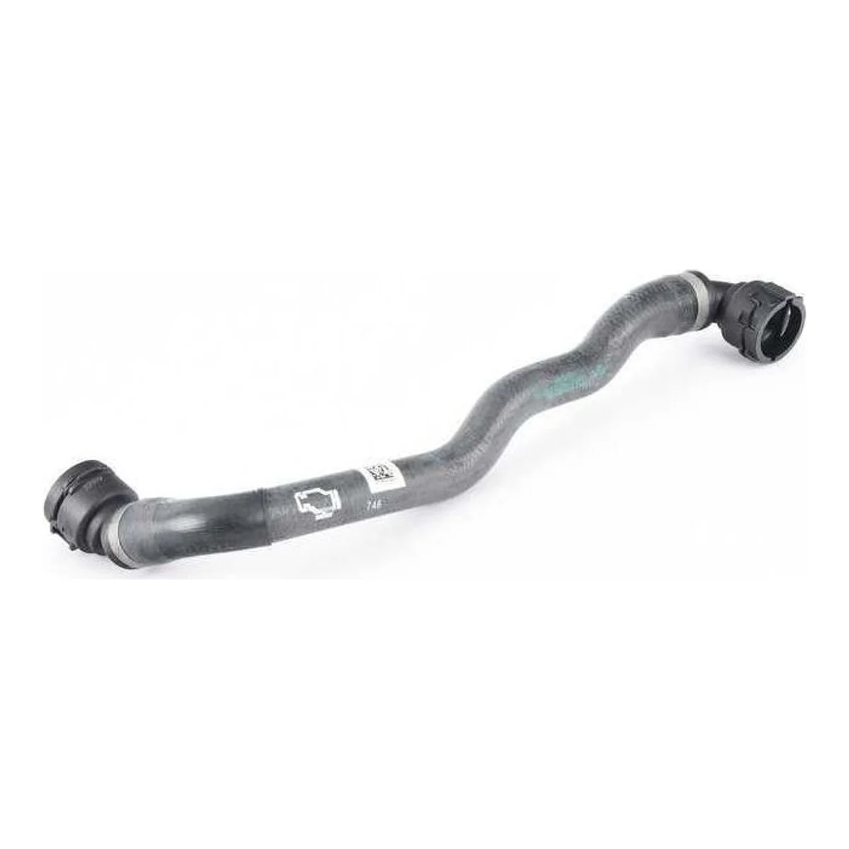 BMW F20 F21 F22 F23… Soğutma Suyu Pompası Hortumu 17128634284