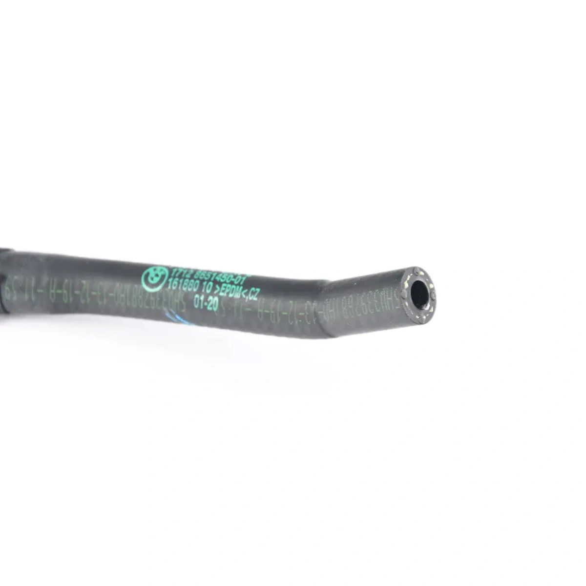 BMW 5 Serisi F07 F10 F11 N20 Radyatör Su Deposu Borusu 17128651450