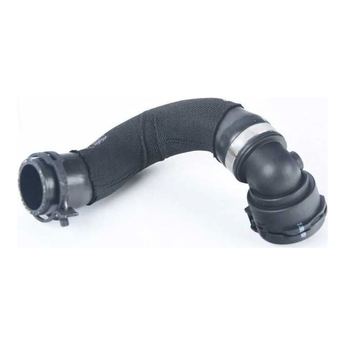 BMW F39 F40 F44 F48… Radyatör Termostat Üst Hortumu 17128658482